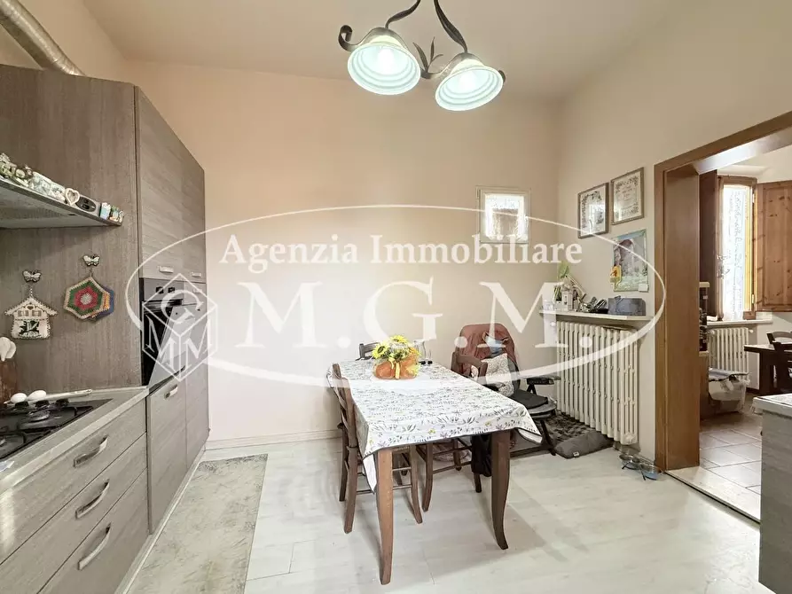 Immagine 3 di Casa semindipendente in vendita  a Castelfranco Di Sotto