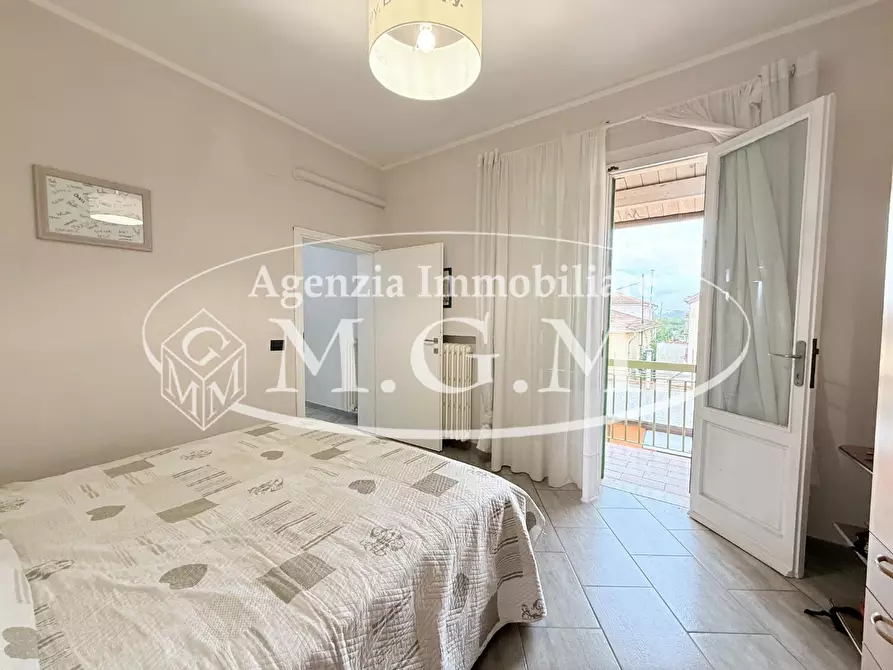 Immagine 30 di Casa semindipendente in vendita  a Castelfranco Di Sotto