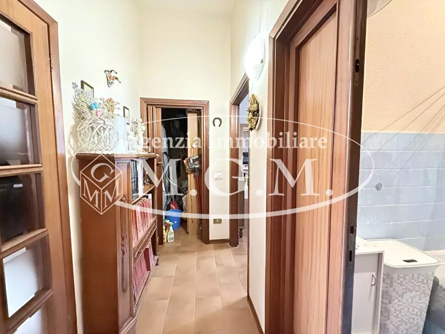 Immagine 15 di Casa semindipendente in vendita  a Castelfranco Di Sotto