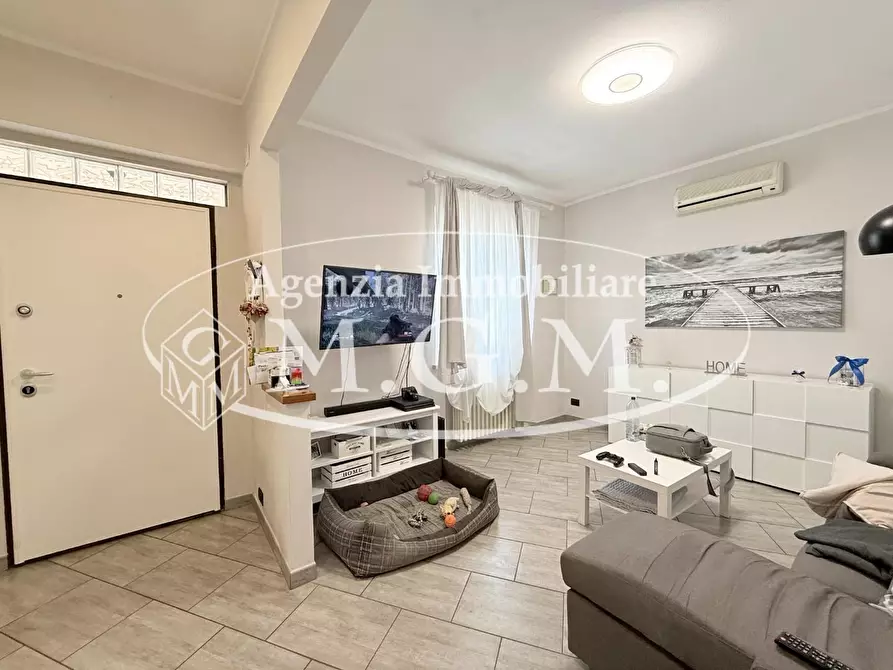 Immagine 24 di Casa semindipendente in vendita  a Castelfranco Di Sotto