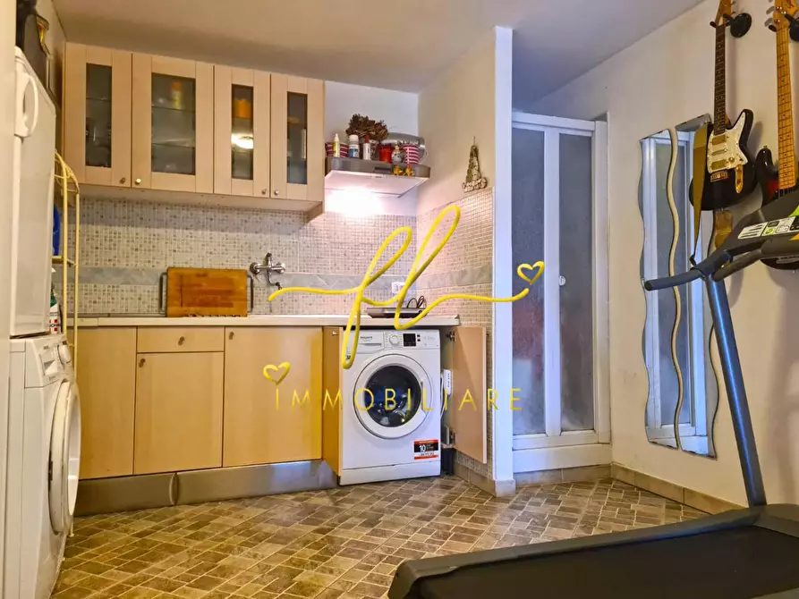 Immagine 23 di Appartamento in vendita  a Casale Marittimo