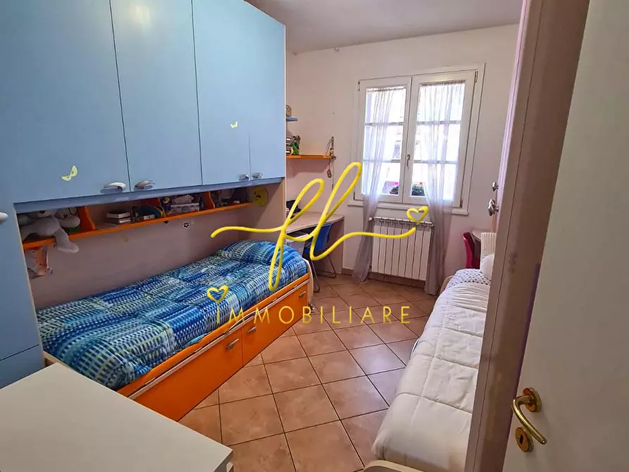 Immagine 14 di Appartamento in vendita  a Casale Marittimo
