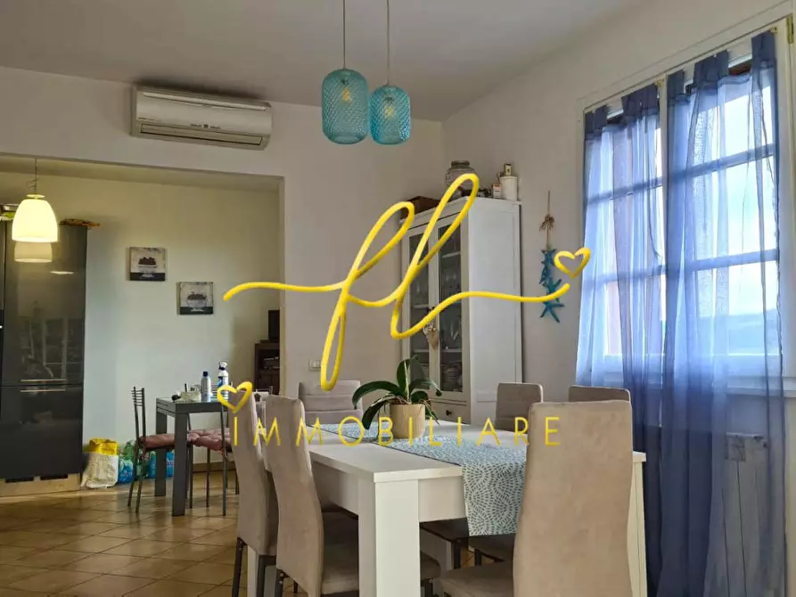 Immagine 9 di Appartamento in vendita  a Casale Marittimo