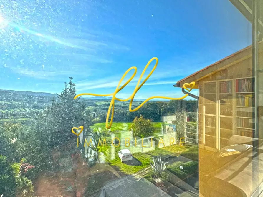 Immagine 2 di Appartamento in vendita  a Casale Marittimo