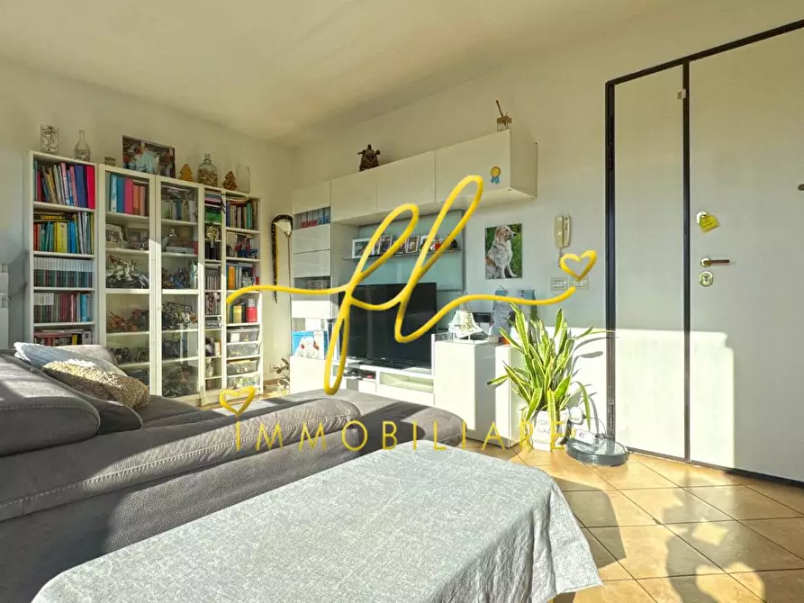 Immagine 4 di Appartamento in vendita  a Casale Marittimo