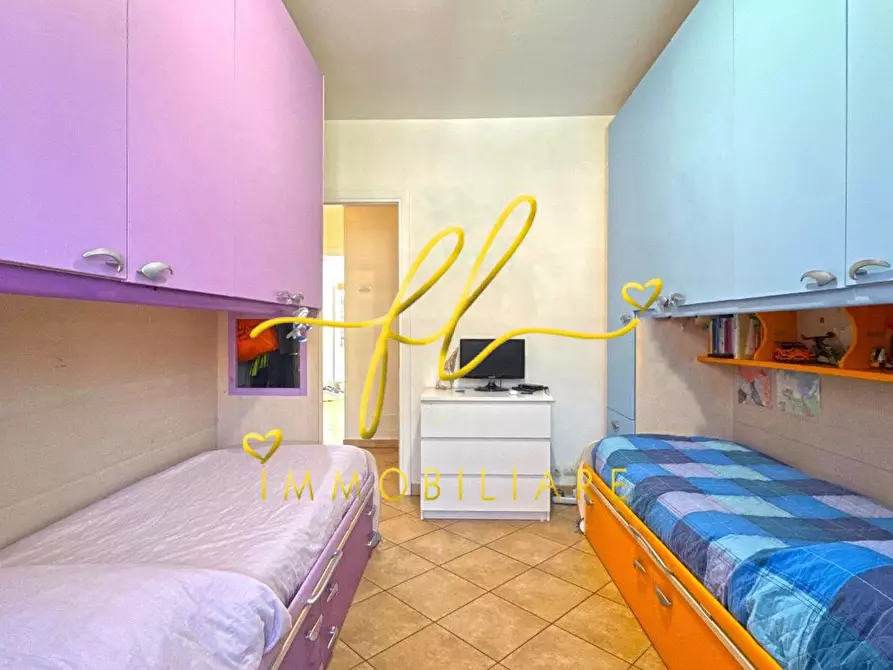 Immagine 21 di Appartamento in vendita  a Casale Marittimo