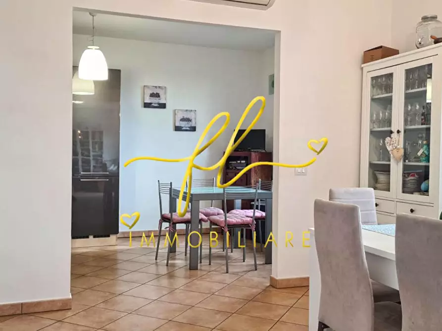 Immagine 8 di Appartamento in vendita  a Casale Marittimo