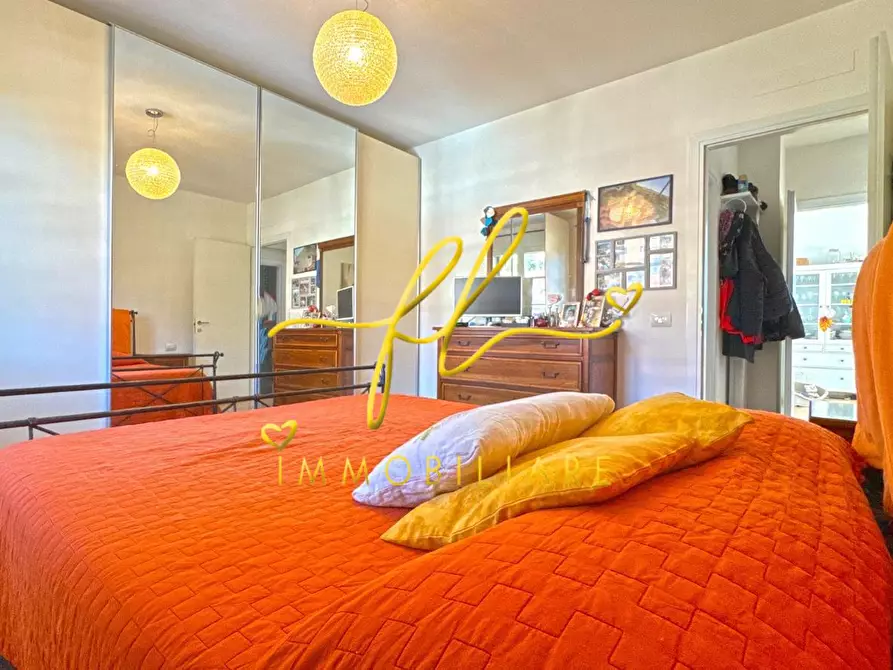 Immagine 15 di Appartamento in vendita  a Casale Marittimo