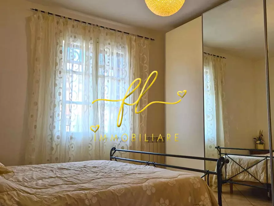 Immagine 12 di Appartamento in vendita  a Casale Marittimo