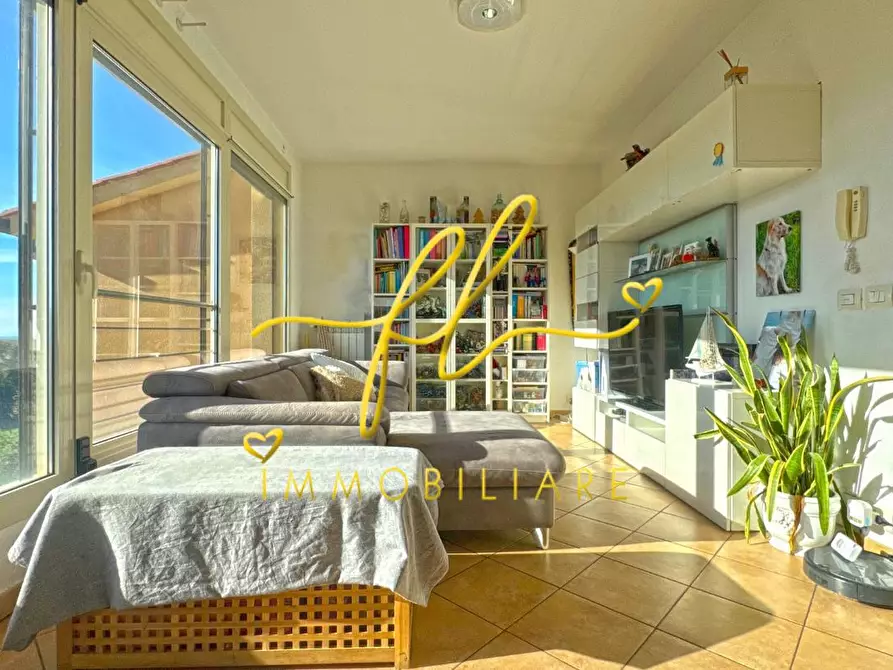 Immagine 1 di Appartamento in vendita  a Casale Marittimo