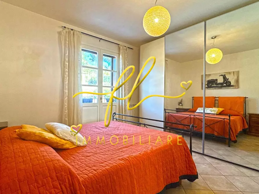 Immagine 13 di Appartamento in vendita  a Casale Marittimo