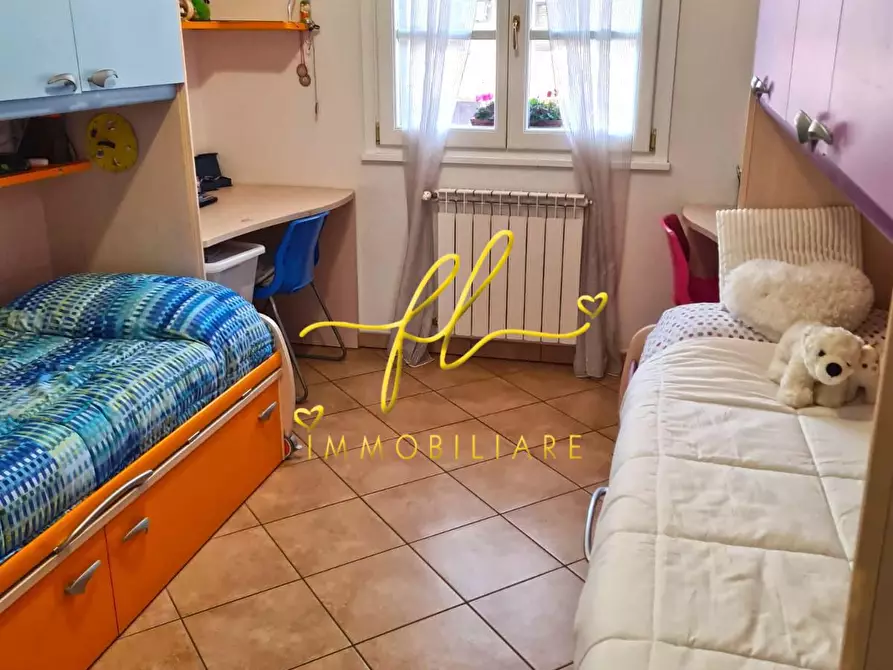 Immagine 13 di Appartamento in vendita  a Casale Marittimo