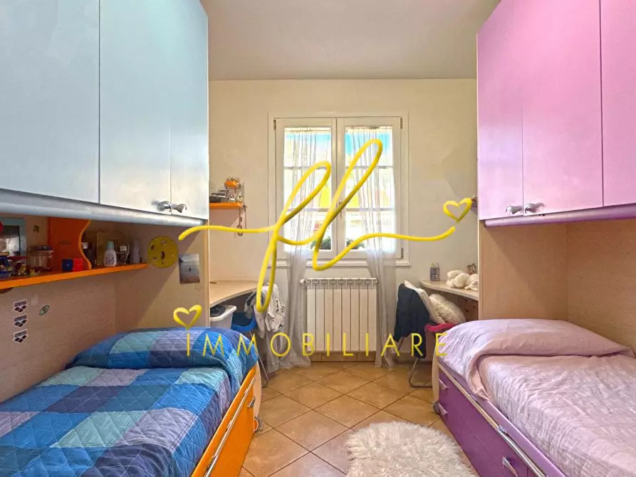 Immagine 20 di Appartamento in vendita  a Casale Marittimo