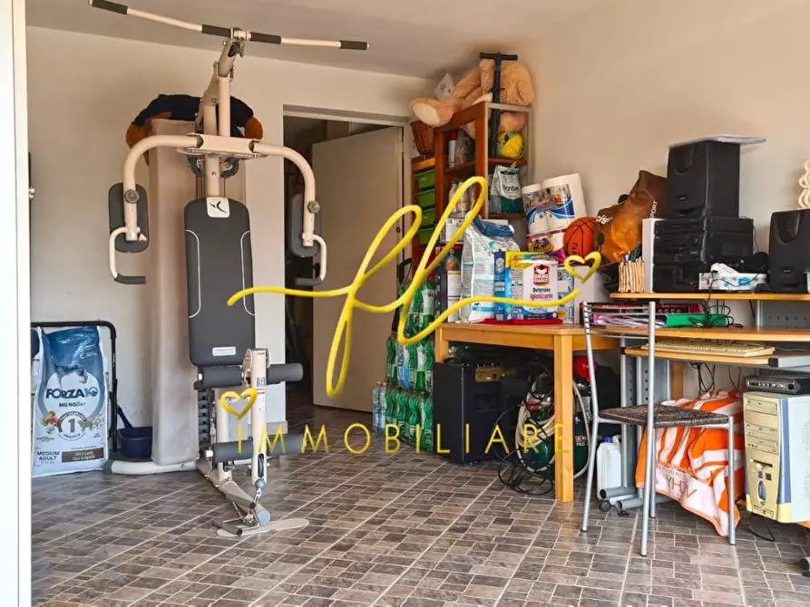 Immagine 21 di Appartamento in vendita  a Casale Marittimo