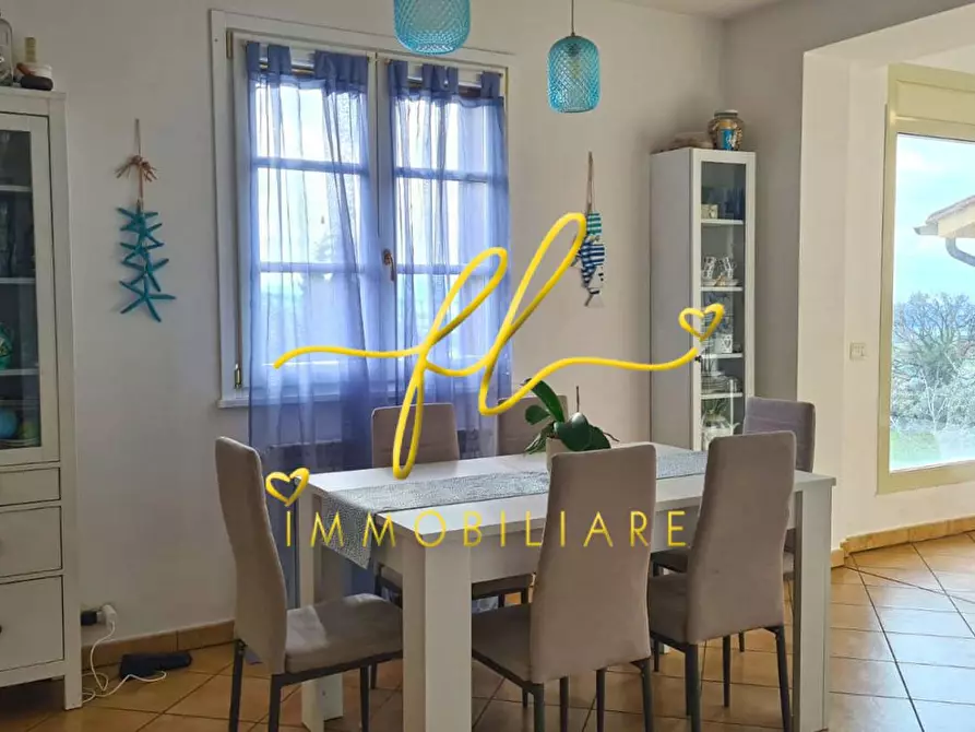 Immagine 5 di Appartamento in vendita  a Casale Marittimo