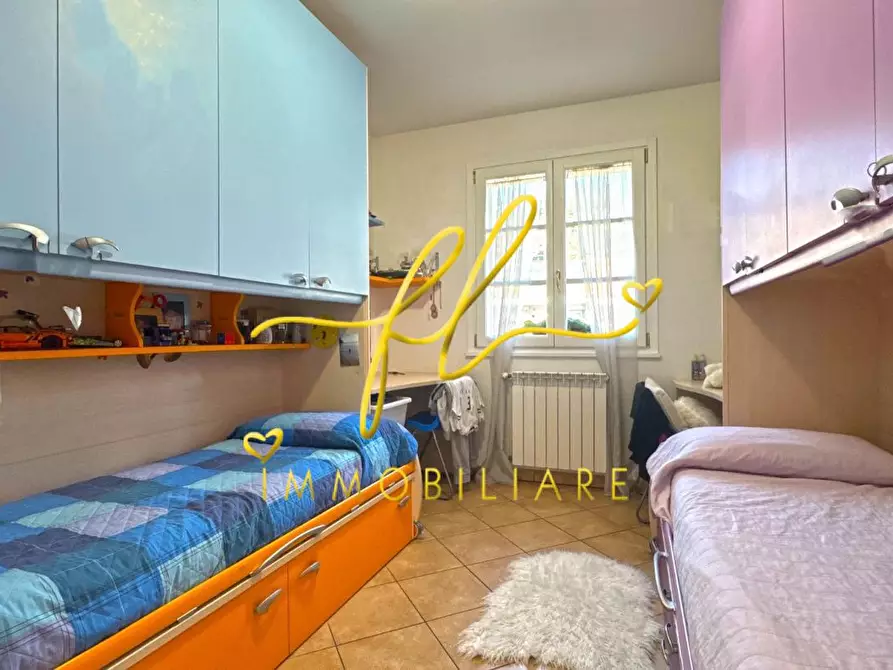 Immagine 19 di Appartamento in vendita  a Casale Marittimo