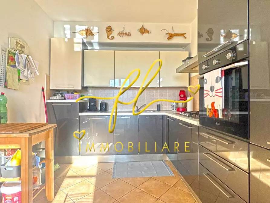 Immagine 12 di Appartamento in vendita  a Casale Marittimo