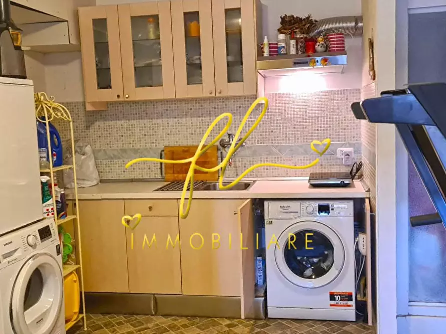 Immagine 22 di Appartamento in vendita  a Casale Marittimo