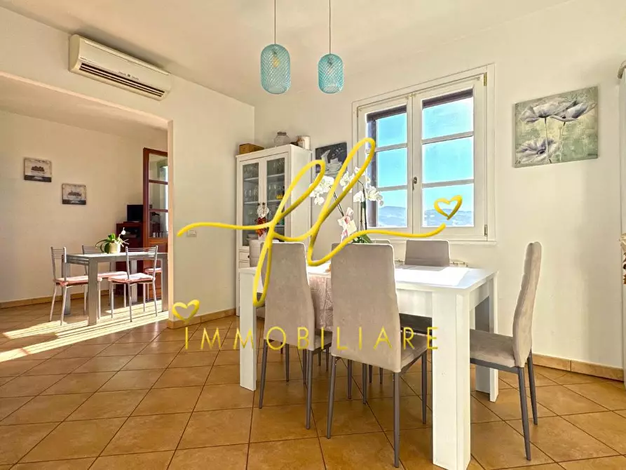 Immagine 6 di Appartamento in vendita  a Casale Marittimo