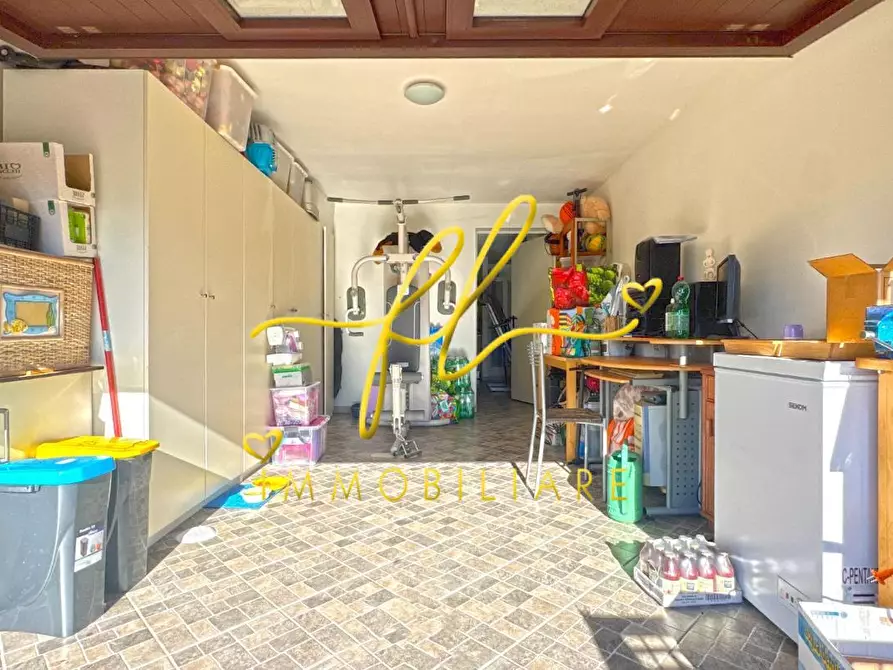 Immagine 22 di Appartamento in vendita  a Casale Marittimo