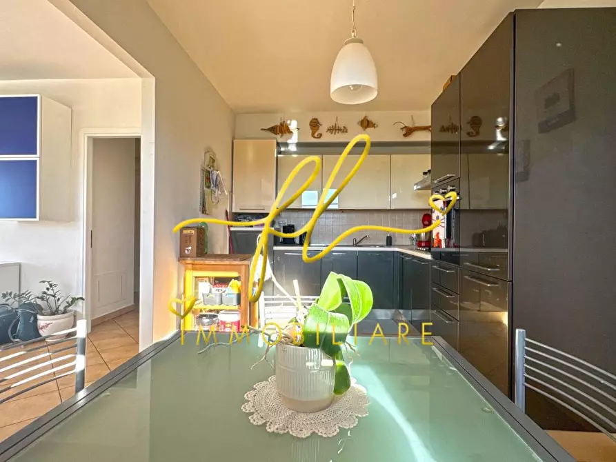 Immagine 10 di Appartamento in vendita  a Casale Marittimo