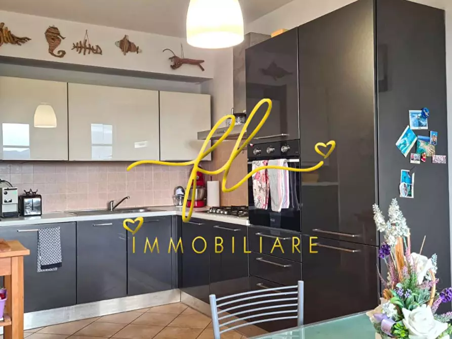 Immagine 10 di Appartamento in vendita  a Casale Marittimo
