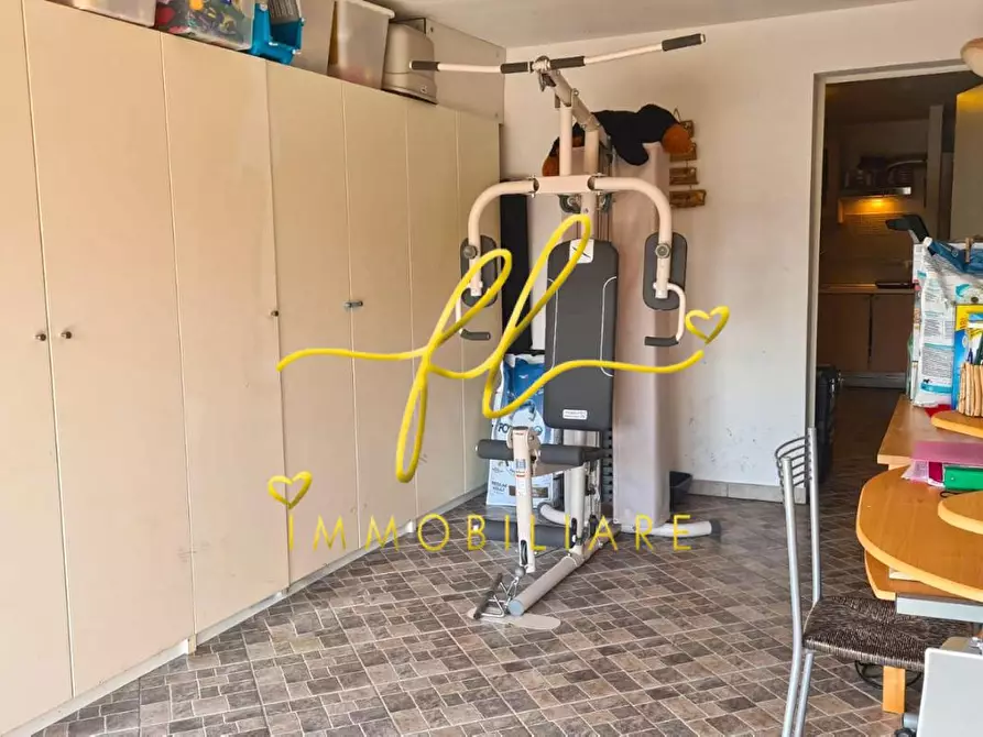 Immagine 20 di Appartamento in vendita  a Casale Marittimo