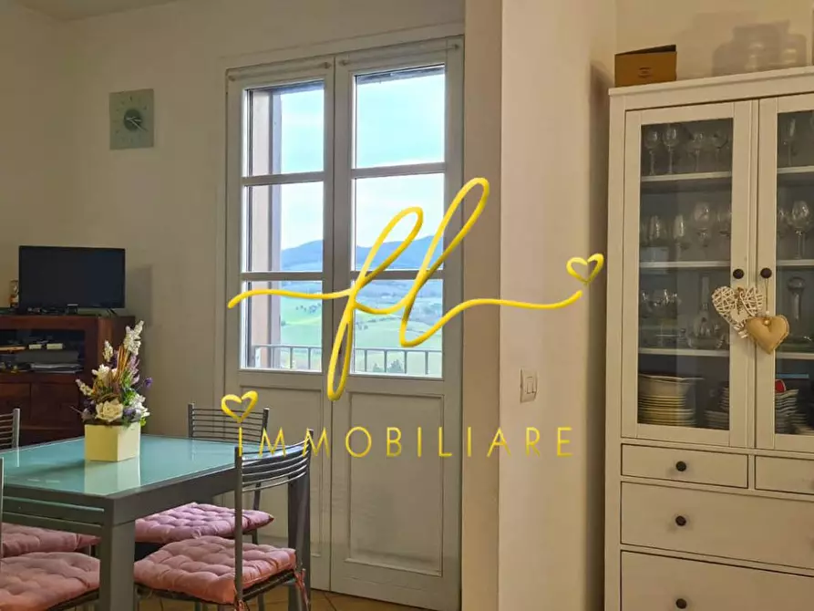 Immagine 7 di Appartamento in vendita  a Casale Marittimo