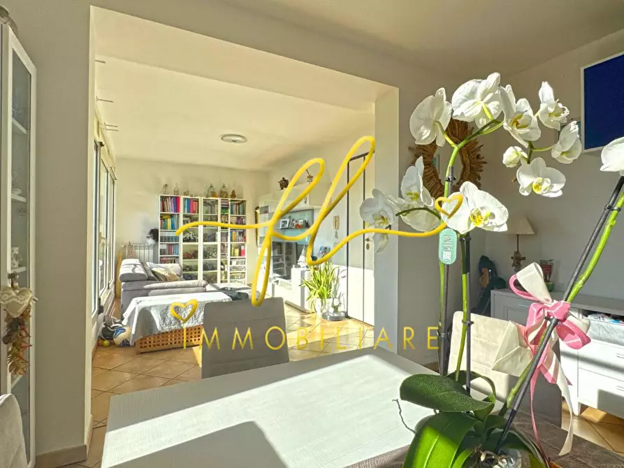 Immagine 9 di Appartamento in vendita  a Casale Marittimo