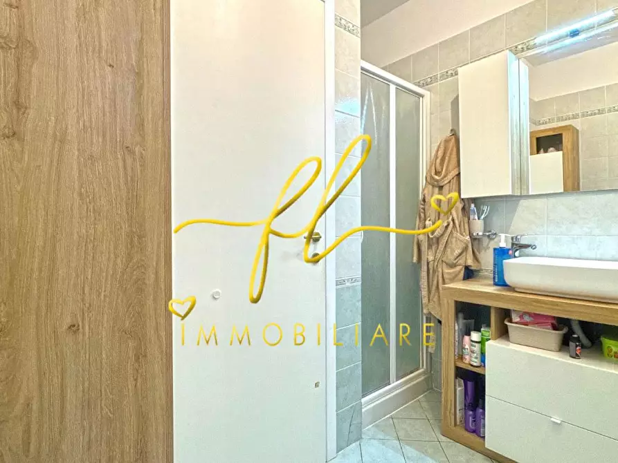 Immagine 18 di Appartamento in vendita  a Casale Marittimo