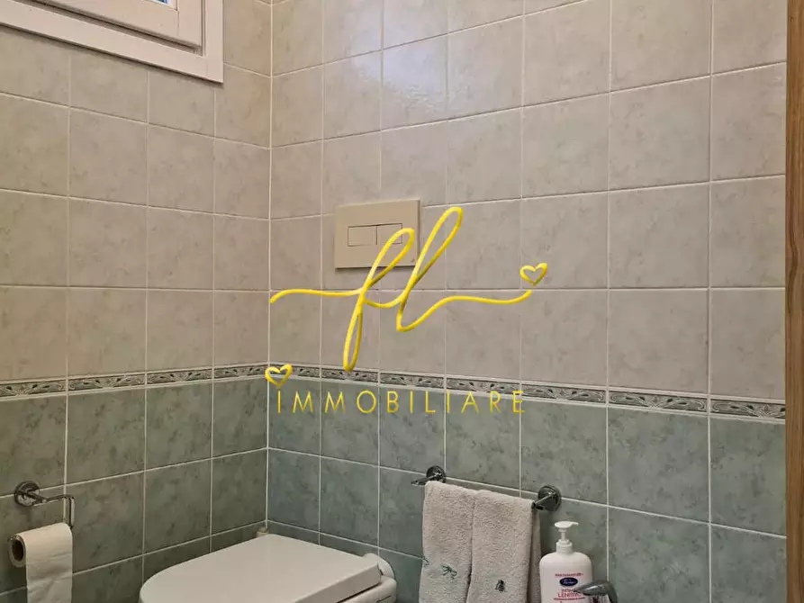 Immagine 17 di Appartamento in vendita  a Casale Marittimo