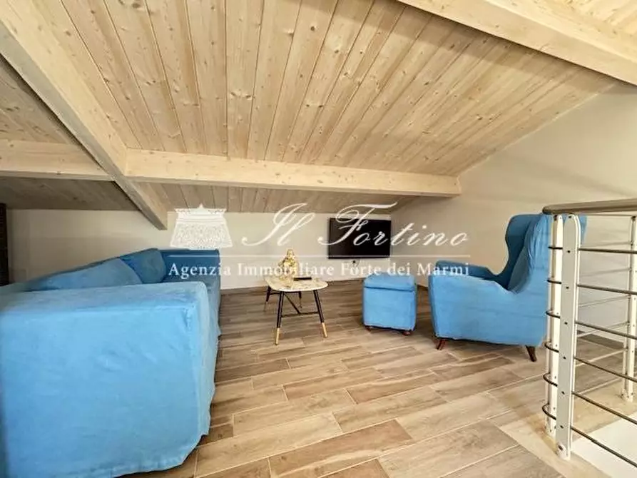 Immagine 21 di Casa bifamiliare in affitto  a Forte Dei Marmi