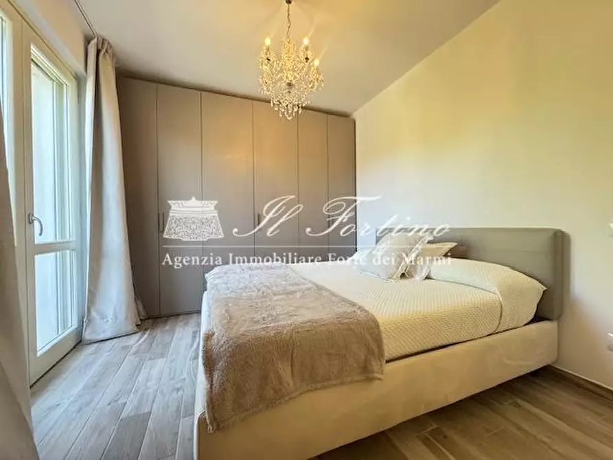 Immagine 12 di Casa bifamiliare in affitto  a Forte Dei Marmi