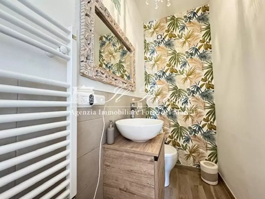 Immagine 9 di Casa bifamiliare in affitto  a Forte Dei Marmi