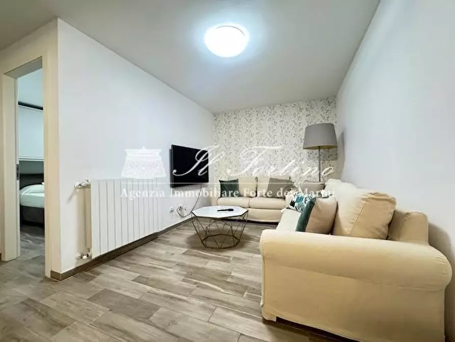 Immagine 24 di Casa bifamiliare in affitto  a Forte Dei Marmi