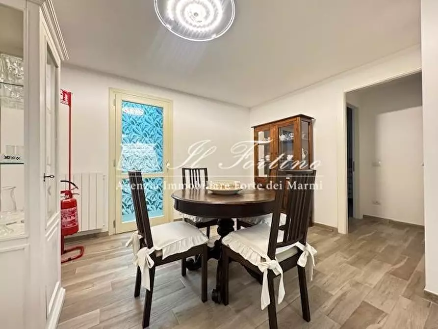 Immagine 4 di Casa bifamiliare in affitto  a Forte Dei Marmi