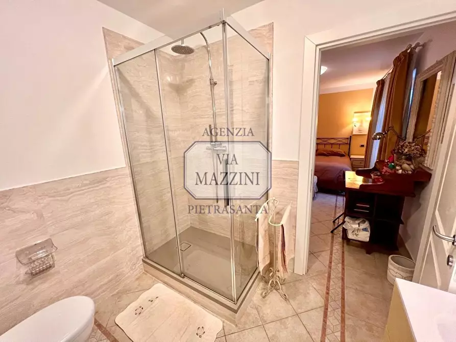 Immagine 24 di Villa in vendita  a Forte Dei Marmi
