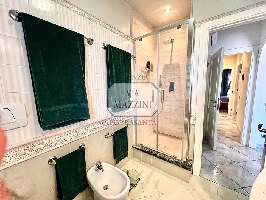 Immagine 19 di Villa in vendita  a Forte Dei Marmi