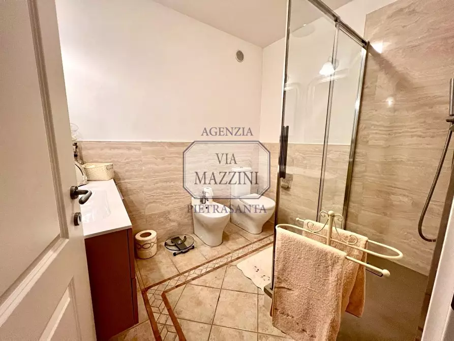 Immagine 23 di Villa in vendita  a Forte Dei Marmi
