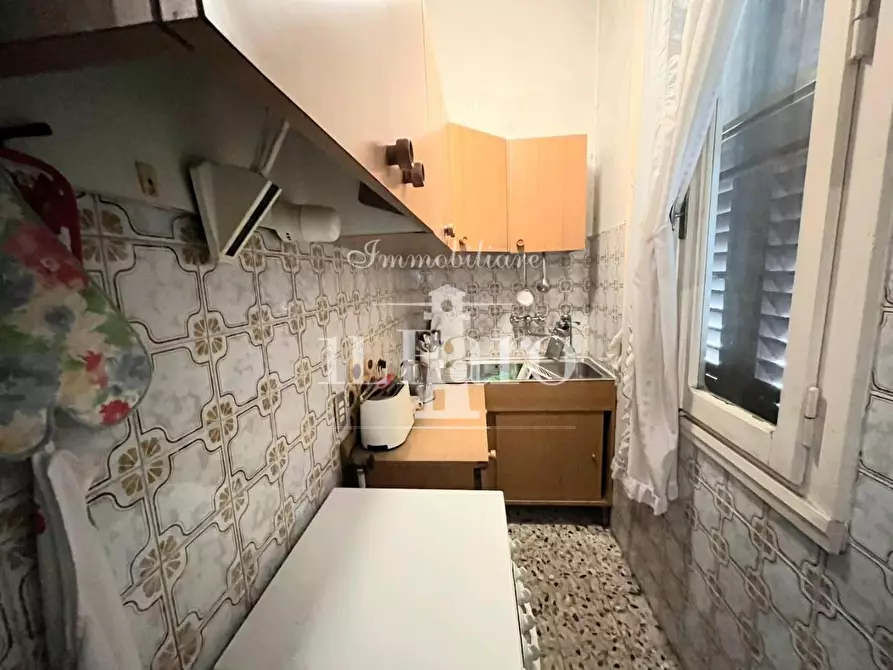 Immagine 4 di Terratetto in vendita  a Campi Bisenzio