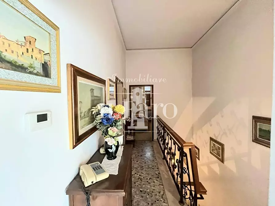 Immagine 15 di Terratetto in vendita  a Campi Bisenzio