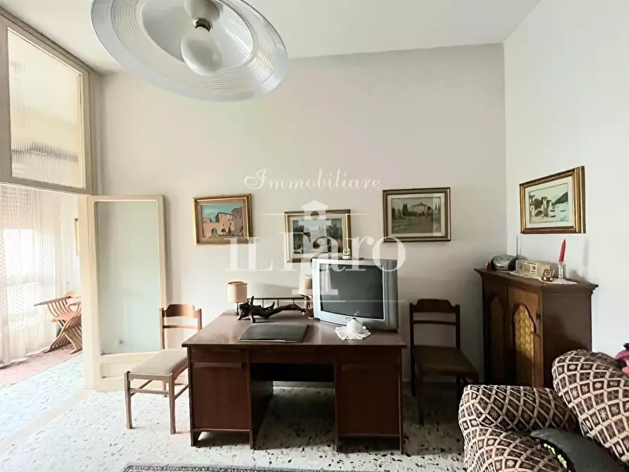 Immagine 6 di Terratetto in vendita  a Campi Bisenzio