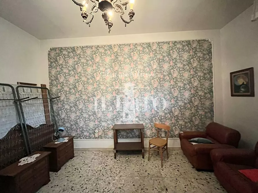 Immagine 9 di Terratetto in vendita  a Campi Bisenzio