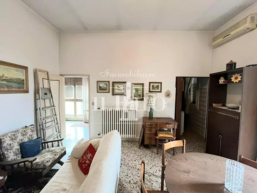 Immagine 2 di Terratetto in vendita  a Campi Bisenzio