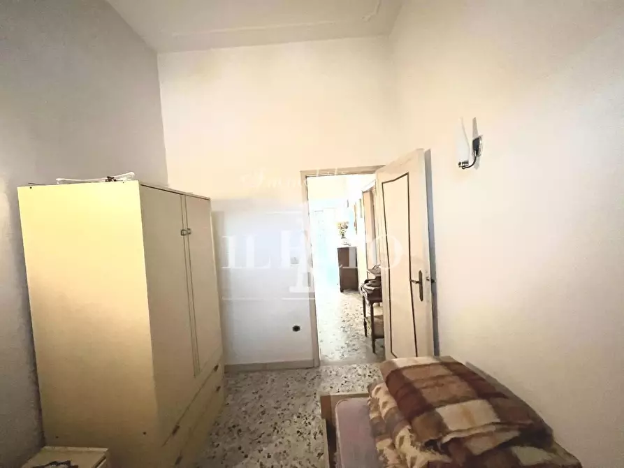 Immagine 13 di Terratetto in vendita  a Campi Bisenzio