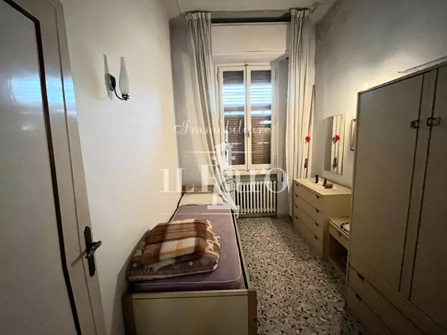 Immagine 12 di Terratetto in vendita  a Campi Bisenzio