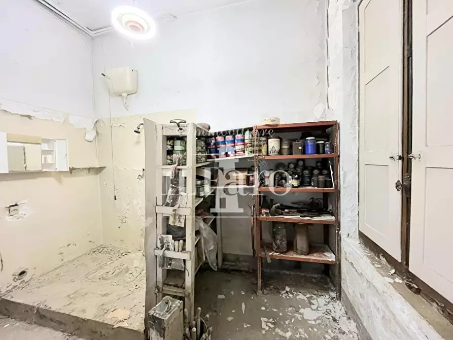 Immagine 19 di Terratetto in vendita  a Campi Bisenzio