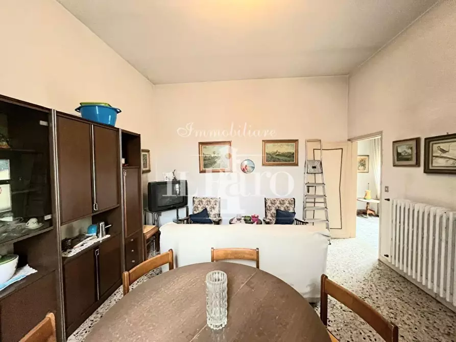 Immagine 3 di Terratetto in vendita  a Campi Bisenzio