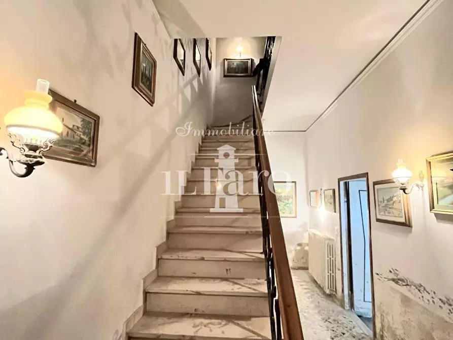 Immagine 16 di Terratetto in vendita  a Campi Bisenzio