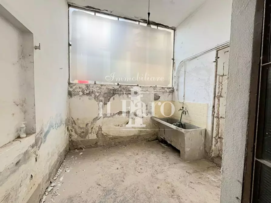 Immagine 20 di Terratetto in vendita  a Campi Bisenzio